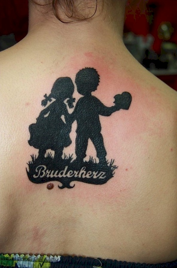 Tattoo ARTelier Esslingen Tattoos